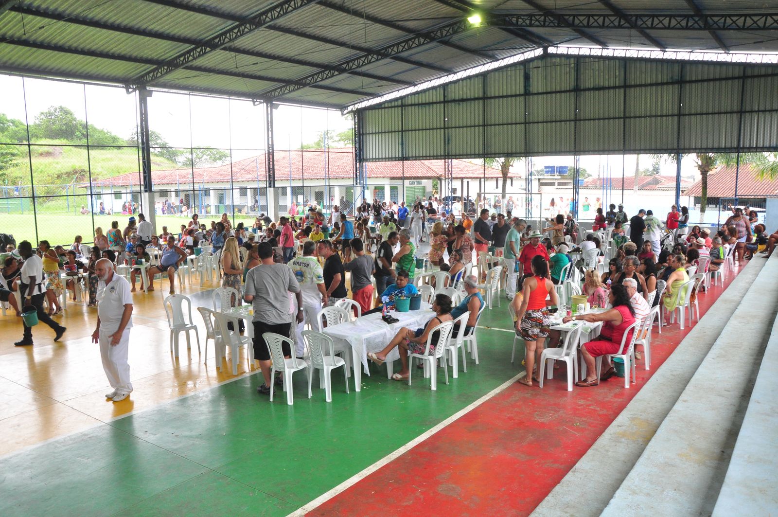 Feijoada — GRESUCV Unidos da Costa Verde — foto 38